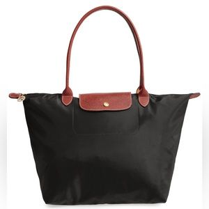 Longchamp CUSTOM “Molly” Tote